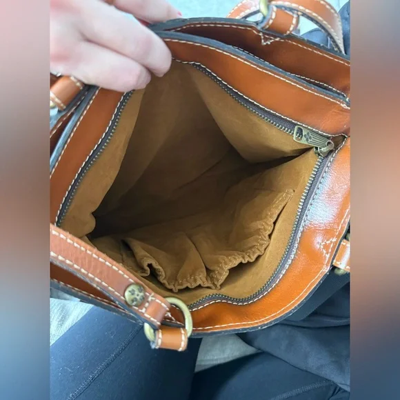 Patricia Nash Albi floral print - Picture 9 of 11